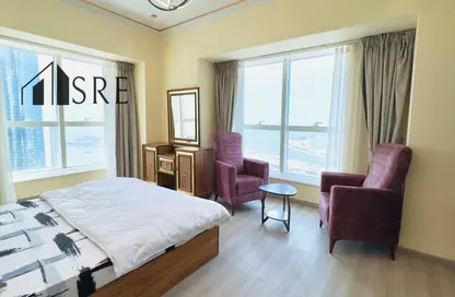 Penthouse - 4 Bedrooms - 4 Bathrooms for rent in Elite Residence - Dubai Marina - Dubai Penthouse - 4 Bedrooms - 4 Bathrooms for rent in Elite Residence - Dubai Marina - Dubai