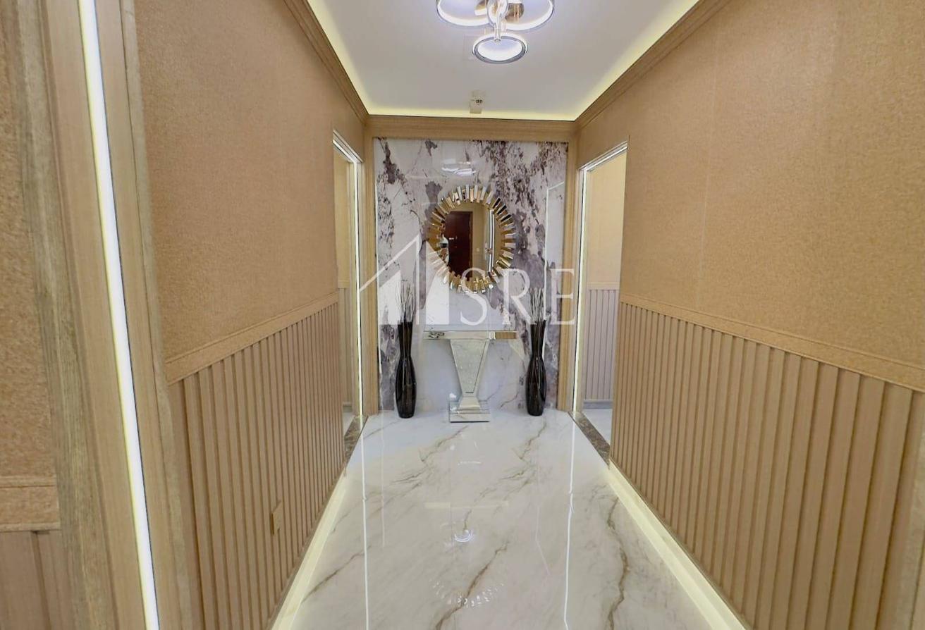 Luxury Penthouse | Full Palm & Sea View | Vacant photo 8