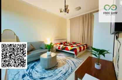 Apartment - Studio for rent in Al Rawda 2 Villas - Al Rawda 2 - Al Rawda - Ajman