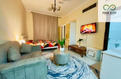 Apartment - Studio for rent in Al Rawda 2 Villas - Al Rawda 2 - Al Rawda - Ajman
