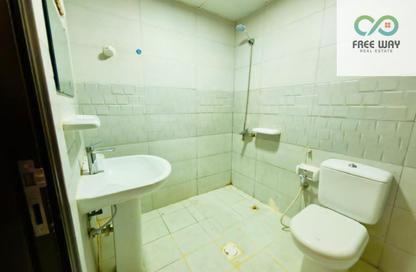 Apartment - Studio for rent in Al Rawda 2 Villas - Al Rawda 2 - Al Rawda - Ajman