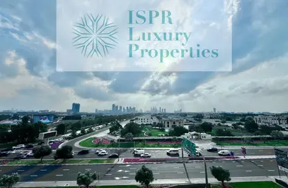 شقة - 2 غرف نوم - 3 حمامات للايجار في الجازي 2 - مدينة جميرا ليفينج - أم سقيم - دبي