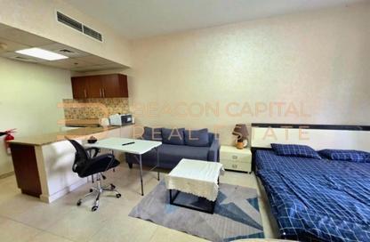 Apartment - Studio - 1 Bathroom for sale in Safeer Tower 2 - Safeer Towers - Business Bay - Dubai