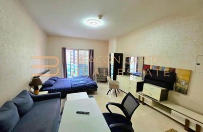 Apartment - Studio - 1 Bathroom for sale in Safeer Tower 2 - Safeer Towers - Business Bay - Dubai