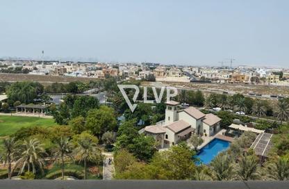 Apartment - 1 - 2 for rent in Qamar 2 - Madinat Badr - Al Muhaisnah - Dubai