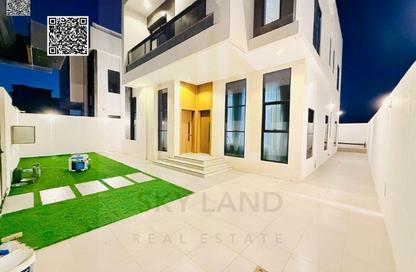 Villa - 5 Bedrooms - 7 Bathrooms for sale in Al Zaheya Gardens - Al Zahya - Ajman
