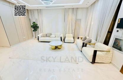 Villa - 5 Bedrooms - 7 Bathrooms for sale in Al Zaheya Gardens - Al Zahya - Ajman