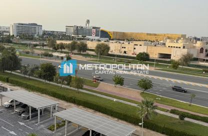 Apartment - Studio - 1 for sale in Apartments 1 - Yas Golf Collection - Yas Island - Abu Dhabi