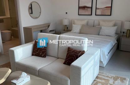 Apartment - Studio - 1 for sale in Apartments 1 - Yas Golf Collection - Yas Island - Abu Dhabi