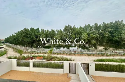 Townhouse - 4 Bedrooms - 4 Bathrooms for rent in La Violeta 1 - La Violeta - Villanova - Dubai Land - Dubai