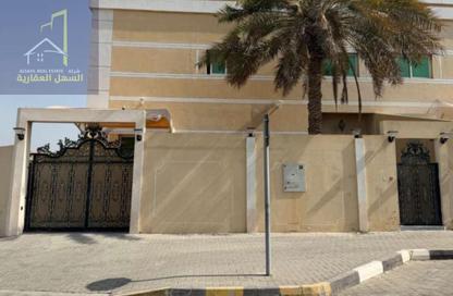 Villa - 5 Bedrooms - 5 Bathrooms for rent in Al Shahba - Mughaidir - Sharjah