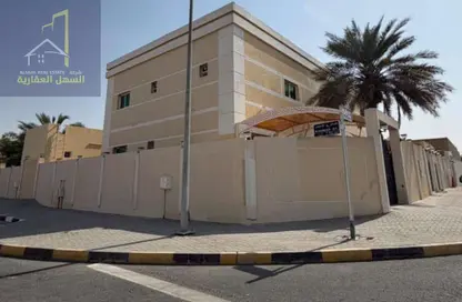 Villa - 5 Bedrooms - 5 Bathrooms for rent in Al Shahba - Mughaidir - Sharjah