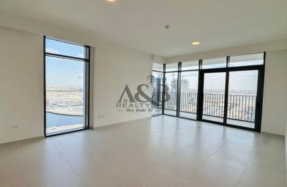 Apartment - 3 Bedrooms - 4 Bathrooms for rent in Palace Residence North - Dubai Creek Harbour (The Lagoons) - Dubai