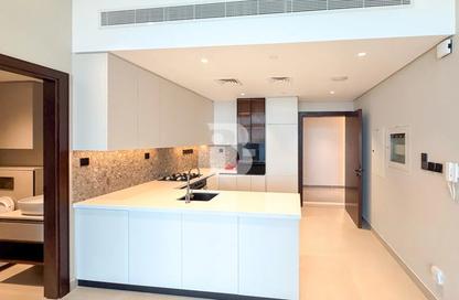 Apartment - 1 - 2 for sale in Enchante by GRID - RT1 - Enchante By Grid - Arjan - Dubai