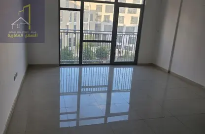 شقة - غرفة نوم - 1 حمام للايجار في ورود 2 - الزاهية - تجارية مويلح - الشارقة