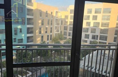 Apartment - 1 Bedroom - 1 Bathroom for rent in Woroud 2 - Al Zahia - Muwaileh Commercial - Sharjah