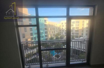 Apartment - 1 Bedroom - 1 Bathroom for rent in Woroud 2 - Al Zahia - Muwaileh Commercial - Sharjah