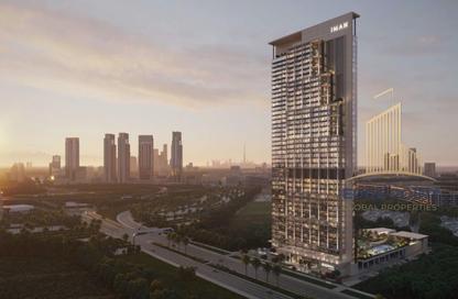 Apartment - 1 Bedroom - 2 Bathrooms for sale in Sierra by Iman - Motor City - Dubai