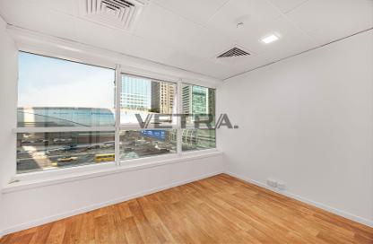 Office Space - Studio for rent in Millennium Executive Tower - Sheikh Zayed Road - Dubai Office Space - Studio for rent in Millennium Executive Tower - Sheikh Zayed Road - Dubai
