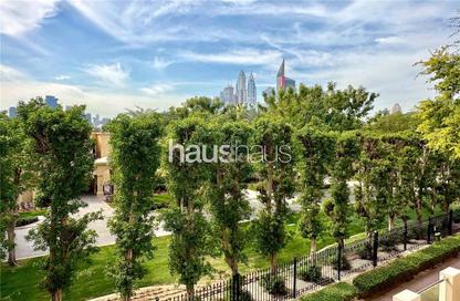 Apartment - 1 - 2 for sale in Golf Tower 3 - Golf Towers - The Views - Dubai Apartment - 1 - 2 for sale in Golf Tower 3 - Golf Towers - The Views - Dubai