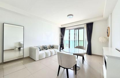 Apartment - 1 Bedroom - 2 Bathrooms for sale in Pacific Tahiti - Pacific - Al Marjan Island - Ras Al Khaimah