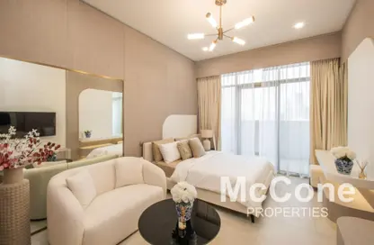 Apartment - 1 Bathroom for rent in Pearl house II - District 12 - Jumeirah Village Circle - Dubai Apartment - 1 Bathroom for rent in Pearl house II - District 12 - Jumeirah Village Circle - Dubai