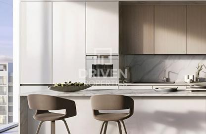 Apartment - 1 Bedroom - 1 Bathroom for sale in Naya 2 - Naya at District One - District One - Mohammed Bin Rashid City - Dubai