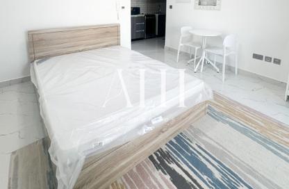 Apartment - Studio - 1 for rent in Time 1 - Dubai Land Residence Complex - Dubai