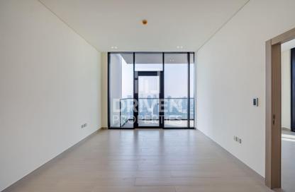 Apartment - 1 Bedroom - 1 Bathroom for rent in Binghatti Apex - District 10 - Jumeirah Village Circle - Dubai