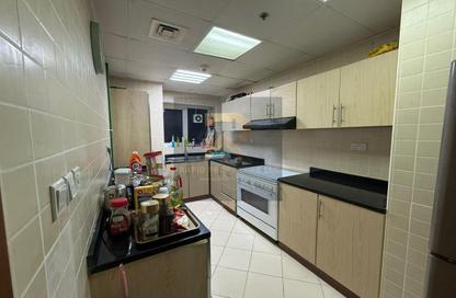 Apartment - 2 Bedrooms - 3 Bathrooms for sale in Ajman One Tower 2 - Ajman One - Ajman Downtown - Ajman