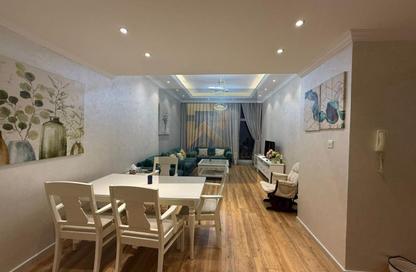 Apartment - 2 Bedrooms - 3 Bathrooms for sale in Ajman One Tower 2 - Ajman One - Ajman Downtown - Ajman