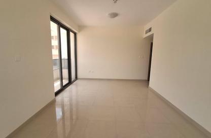 Apartment - 1 - 2 for rent in Sokoon - Naseej District - Aljada - Sharjah