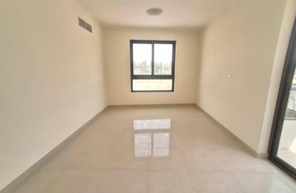 Apartment - 1 - 2 for rent in Sokoon - Naseej District - Aljada - Sharjah