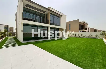 Villa - 5 Bedrooms - 6 Bathrooms for rent in Tilal Al Furjan - Al Furjan - Dubai