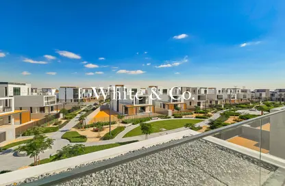 Villa - 4 Bedrooms - 5 Bathrooms for sale in Elie Saab 1 - Elie Saab - Arabian Ranches 3 - Dubai