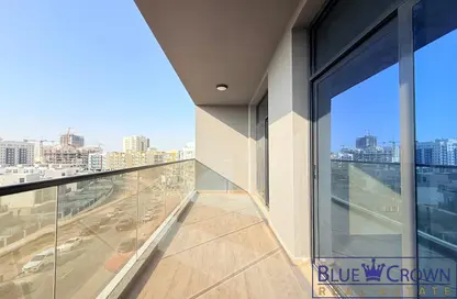 شقة - 2 غرف نوم - 3 حمامات للايجار في ليوان سيركل - ليوان - دبي لاند - دبي