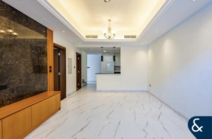 Villa - 4 Bedrooms - 5 Bathrooms for sale in Senses at the Fields - The Fields - District 11 - Mohammed Bin Rashid City - Dubai