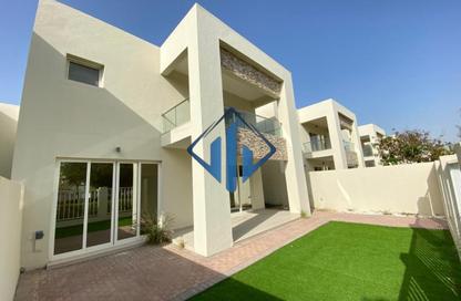 Villa - 3 Bedrooms - 5 Bathrooms for sale in Bermuda - Mina Al Arab - Ras Al Khaimah