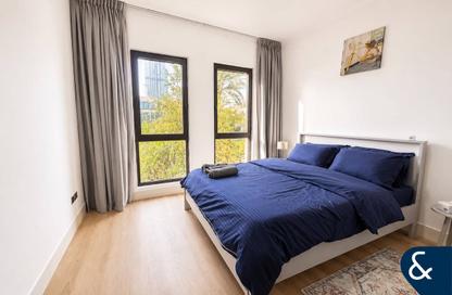 Apartment - 2 Bedrooms - 3 Bathrooms for rent in Yansoon 1 - Yansoon - Old Town - Downtown Dubai - Dubai