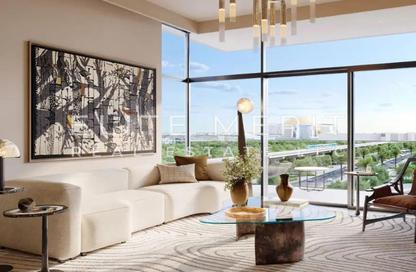 Apartment - 1 Bedroom - 1 Bathroom for sale in Terra Heights Building 1 - Terra Heights - Expo City - Dubai