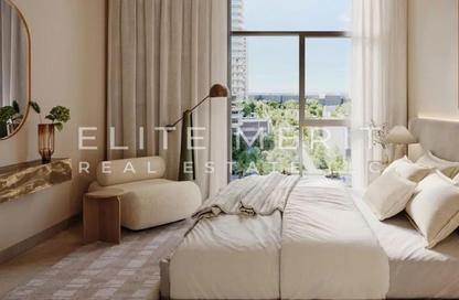 Apartment - 1 Bedroom - 1 Bathroom for sale in Terra Heights Building 1 - Terra Heights - Expo City - Dubai