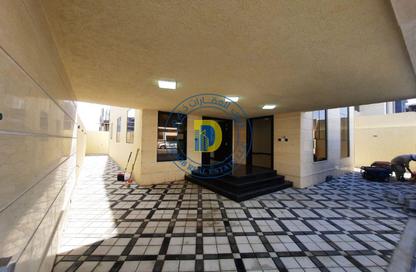 Villa - 5 Bedrooms - 7+ Bathrooms for sale in Al Yasmeen 1 - Al Yasmeen - Ajman