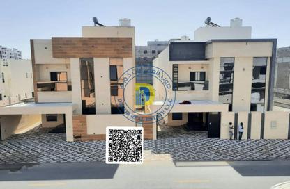 Villa - 5 Bedrooms - 7+ Bathrooms for sale in Al Yasmeen 1 - Al Yasmeen - Ajman