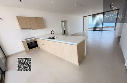 Apartment - 2 Bedrooms - 3 Bathrooms for rent in Seaside Hills Residences - Al Zorah - Ajman