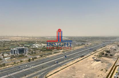 Apartment - 2 - 2 for rent in Windsor Residence - Dubai Land Residence Complex - Dubai Apartment - 2 - 2 for rent in Windsor Residence - Dubai Land Residence Complex - Dubai