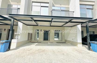 Villa - 5 Bedrooms - 5 Bathrooms for rent in 180 Degrees Villas - Liwan - Dubai