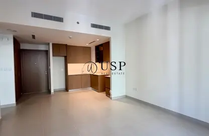 Apartment - 1 Bedroom - 1 Bathroom for rent in Cedar at Creek Beach Building 4 - Cedar at Creek Beach - Creek Beach - Dubai Creek Harbour (The Lagoons) - Dubai