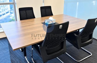 Office Space - Studio - 2 for rent in Al Hamriya-1 - Al Hamriya - Bur Dubai - Dubai