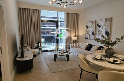 Apartment - 1 Bedroom - 1 Bathroom for sale in Ayat Park View - Liwan - Dubai