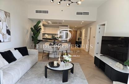 Apartment - 1 Bedroom - 1 Bathroom for sale in Ayat Park View - Liwan - Dubai